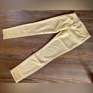 BLANK NYC Skinny Jeans Size 26